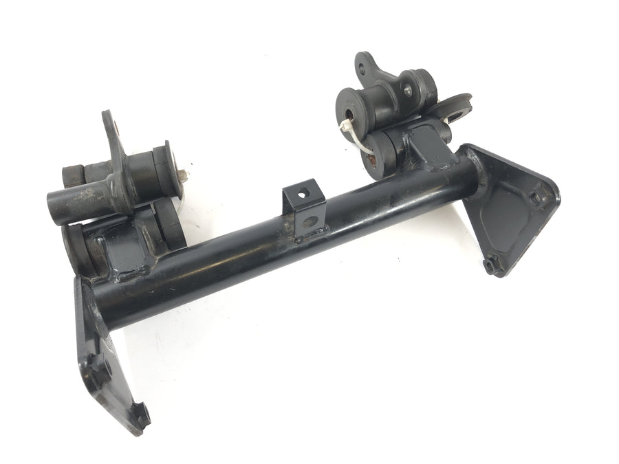 Kawasaki VN 1600 Mean Streak VNT60B [2005] - Engine mount set engine suspension