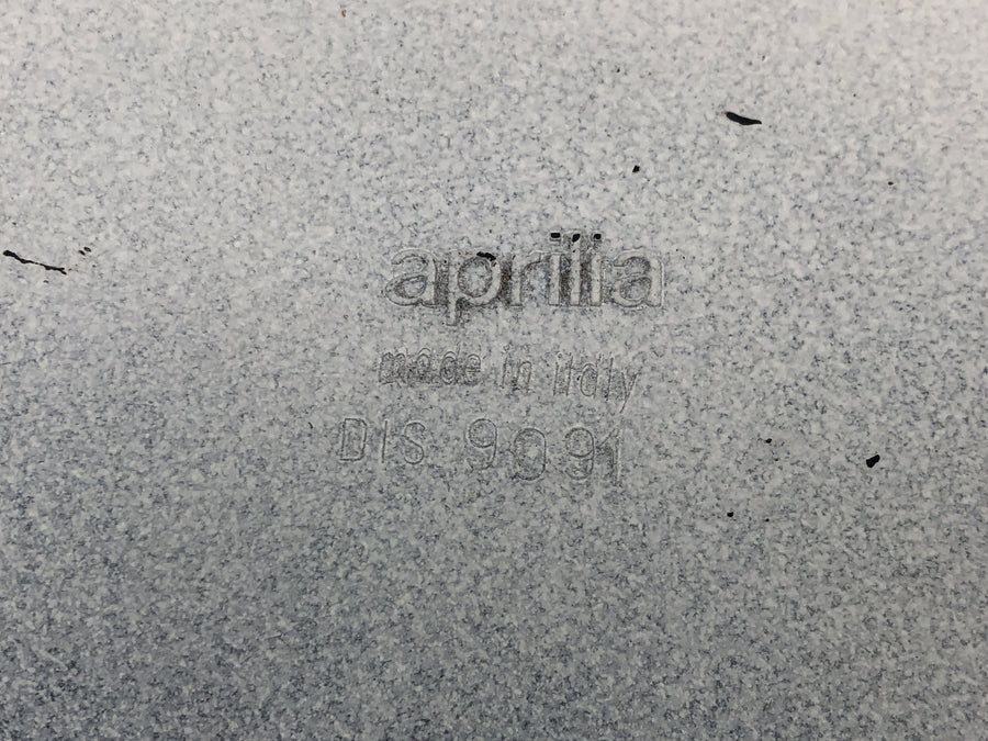 Aprilia RS 125 Extrema [1994] - Pannello laterale inferiore sinistro