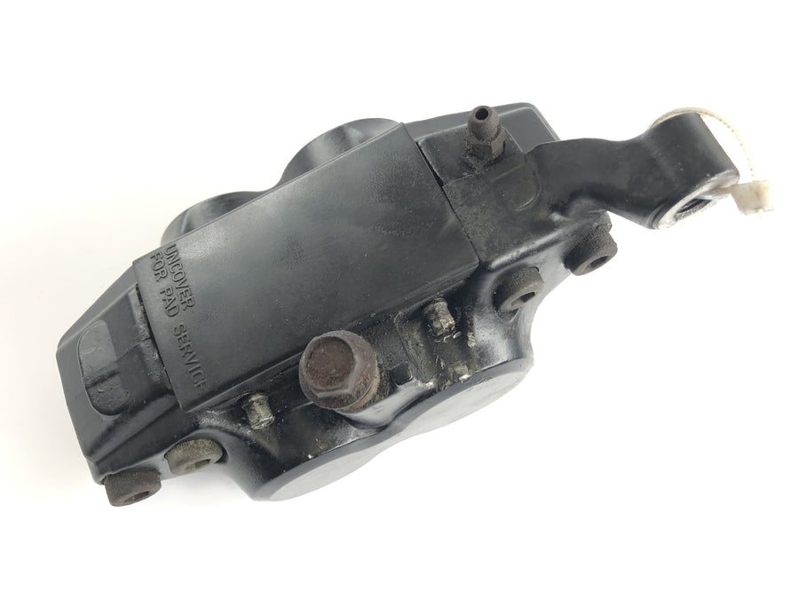 Yamaha V Max 1200 2we [1996] - brake caliper brake tongs in front right