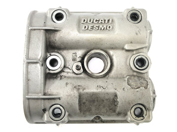 Ducati 999 H4 [2003] - Ventildeckel vorne - 0