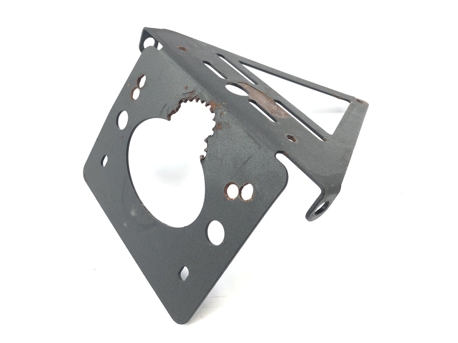 Aprilia SL 1000 FALCO PA [2000] - Porte-plaque d'immatriculation