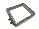 Moto Guzzi V11 Sport [1999] - Oil pan spacer frame oil pan spacer adapter plate-4