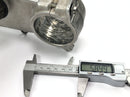 Suzuki RM Z 250 RJ41A [2007] - Gabelbrücke unten Lenkkopf-2