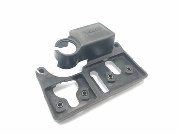 Honda XL 600 R PD03 [1986] - Support tableau de bord cockpit - 0