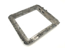Moto Guzzi V11 Sport [1999] - Oil pan spacer frame oil pan spacer adapter plate-5