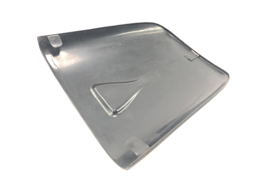 Honda CBR 900 RR Fireblade SC33 [2000] - Pillion cover seat cover fairing