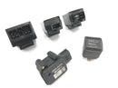 Yamaha GTS 1000 4FV [1997] - Relay mixed lot-1