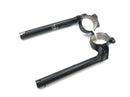 Honda CBR 1000 RR SC57 [2006] - embout de guidon clip-on guidon gauche et droit paire-5