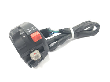 Aprilia Mille RSV 1000 ME [1999] - Lenkerschalter links Schaltereinheit Licht
