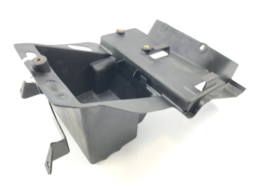 Kawasaki VN 800 Classic [2000] - Battery compartment inner panel