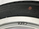 BMW K 100 [1984] - front wheel rim wheel 2.50 x 18"-4