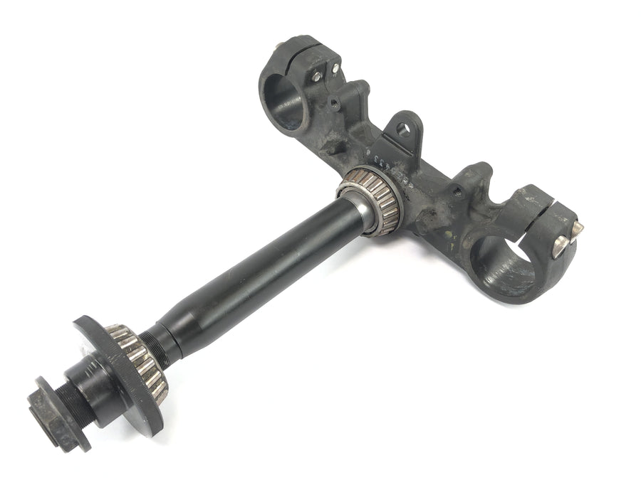 BMW F 650 GS R13 [2002] - Fork Bridge ci-dessous