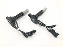 Ducati Multistrada 1200 S Touring [2009] - Kit bobine di accensione con asta bobina di accensione-2