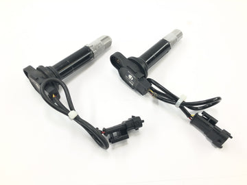 Ducati Multistrada 1200 S Touring [2009] - Kit bobine di accensione con asta bobina di accensione - 0
