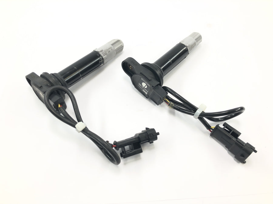 Ducati Multistrada 1200 S Touring [2009] - Kit bobine di accensione con asta bobina di accensione
