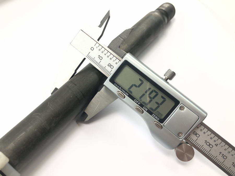Yamaha XJR 1300 RP02 [1999] - Forcella forcella anteriore telescopica con perno