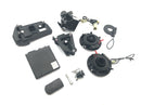 Ducati Multistrada 1200 S Touring [2009] - Kit de serrures, antidémarrage, antidémarrage, ECU, capteur de compteur de vitesse-4