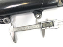 Yamaha TRX 850 4UN [1996] - Fork telescopic fork suspension fork with front axle-6