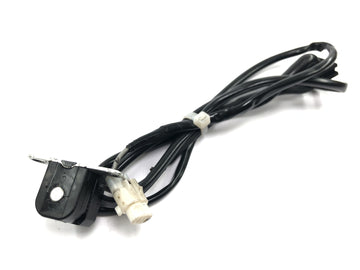 Triumph Bonneville T100 986MF [2012] - Pickup Lichtmaschine