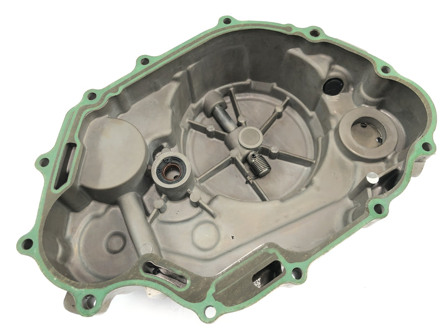 SWM SM 125 R [2018] - Cache moteur cache embrayage