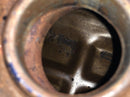 Kawasaki GPZ 1000 RX [1987] - Tank Fuel tank Petrol tank rusty inside-2