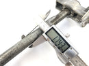 Honda CB 750 RC42 [1996] - rear axle with chain tensioner set-3