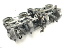 Honda CB 650 RC03 [1981] - Vergaser Vergaserbatterie-5
