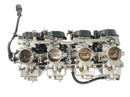 Yamaha XJR 1300 RP06 [2002] - Batteria carburatore carburatore-6