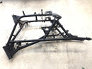 Moto Guzzi California 1100i [1995] - Frame con lettera-1