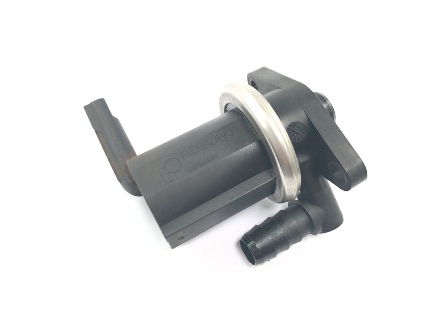 BMW K 1200 S K12S [2005] - vacuum valve vacuum can solenoid valve Pierburg