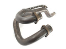 Yamaha XT 600 Zentere 34L [1985] - Pipe di scarico-2