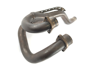 Yamaha XT 600 Zentere 34L [1985] - Pipe di scarico - 0