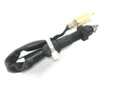 Honda ST 1100 SC26 Pan European [1990] - Interruttore luce freno posteriore freno a pedale-3