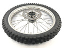 Yamaha TT 600 59X [1986] - roue de roue avant Roule 1,60 x 21 "pneus poreux-1