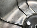 BMW R 60/5 [1973] - Luftfilterdeckel rechts Motordeckel-4