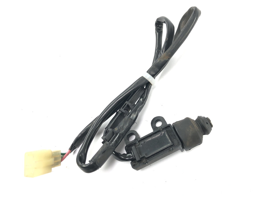 Honda XRV 750 Africa Twin RD04 [1990] - Side stand switch