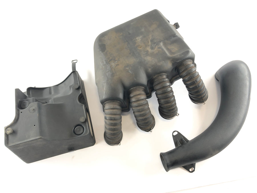 BMW K 1100 LT [1991] - Box filtro aereo airbox