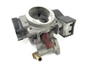 Husqvarna SM 630 A4 [2010] - Drosselklappe-4