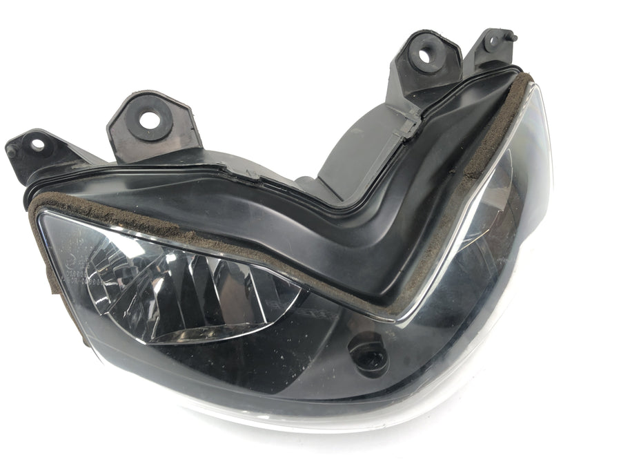 Kawasaki ZRX 1200 S ZRT20A [2002] - Scheinwerfer Frontleuchte Hauptscheinwerfer