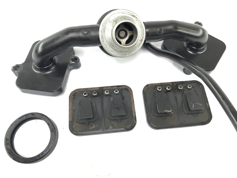 KAWASAKI ZRX 1200 S ZRT20A [2002] - Valve de soupape de membrane à soupape à vide