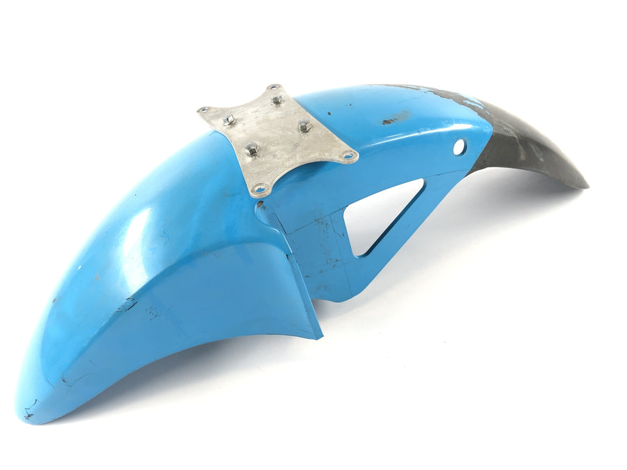 Yamaha Rz 250 R 29l [approx. 250 YPVS] - Frontfender shelter at the front