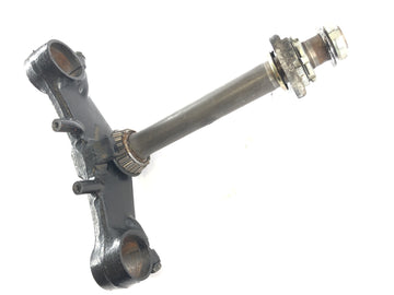Honda Goldwing GL 1100 SC02 [1980] - Bridge fork sotto