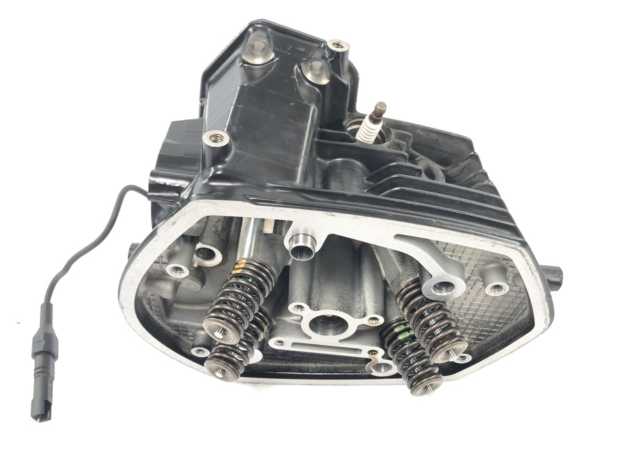 BMW R 1200 ST R1ST [2006] - cylinder head on the right