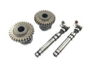 BMW K 1200 S K12S [2005] - Kit alberi di bilanciamento-2