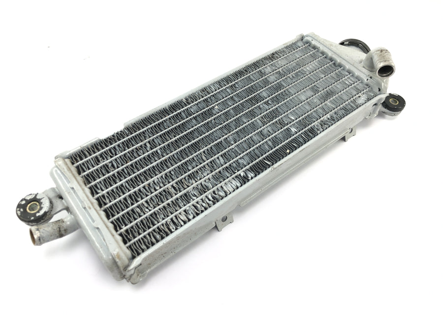 Yamaha DT 125 R DE03 [2000] - Kühler Wasserkühler Radiator Kühlsystem