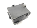 Triumph Adventurer 900 T309RT [1998] - Boîtier batterie support batterie compartiment batterie-1