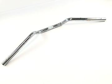 Yamaha XJR 1200 4PU [1996] - Guidon moto guidon tubulaire guidon acier 22 mm - 0