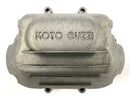 Moto Guzzi V 1000 VG [1980] - Cache-culbuteur droit-1