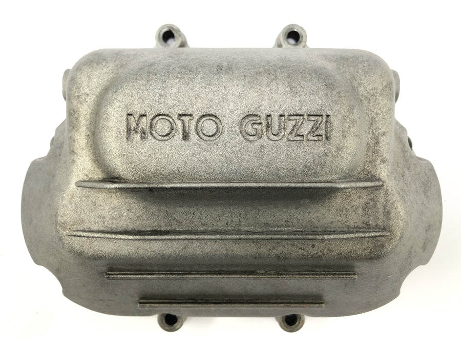Moto Guzzi V 1000 VG [1980] - Cache-culbuteur droit