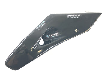 Husqvarna TE 610 H6 8AE [TE 570 H7] - Pannello serbatoio pannello laterale pannello laterale sinistro